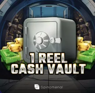 1 Reel - Cash Vault