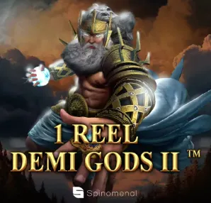 1 Reel Demi God II 