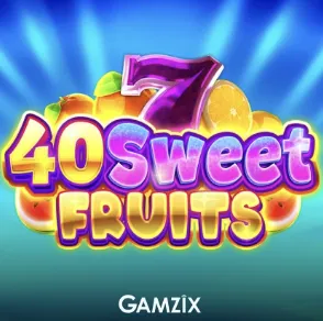 40 Sweet Fruits