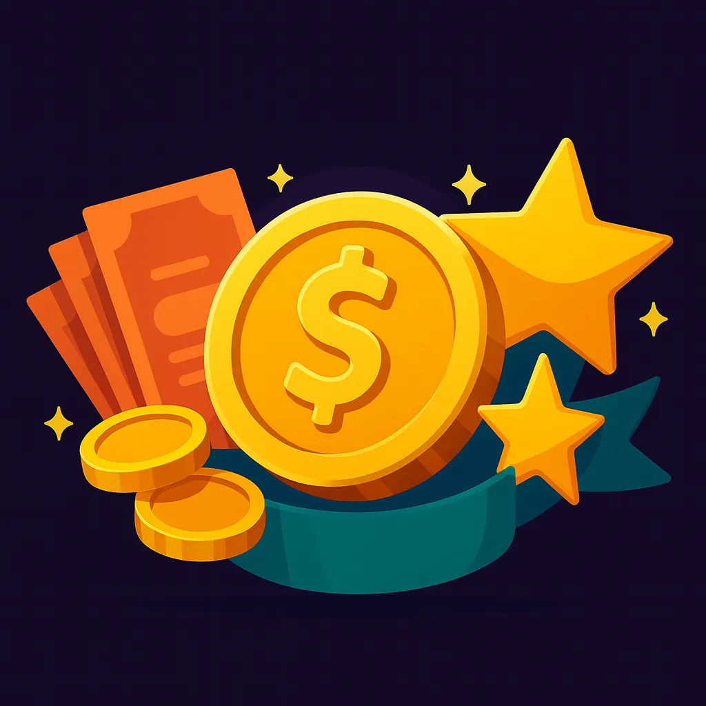 Cashback en loyaliteitsbeloningen