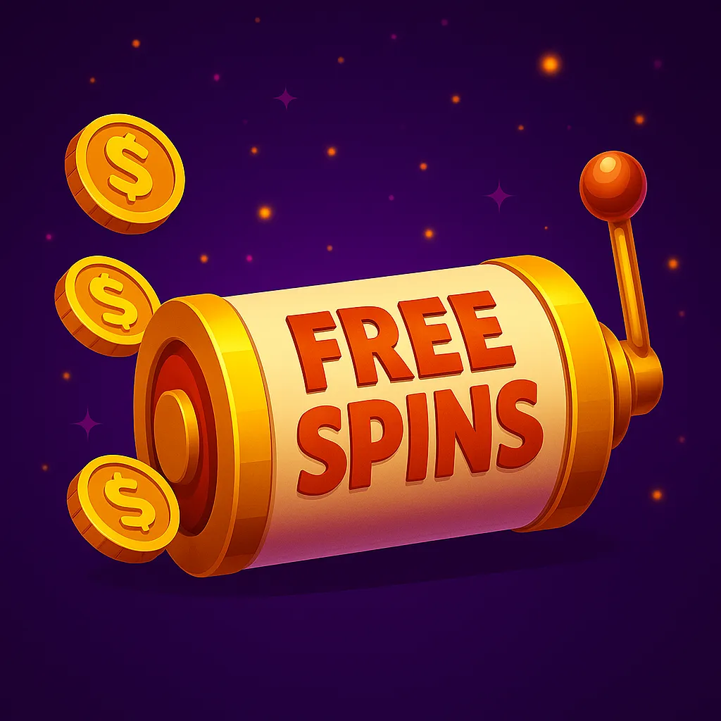Gratis spins