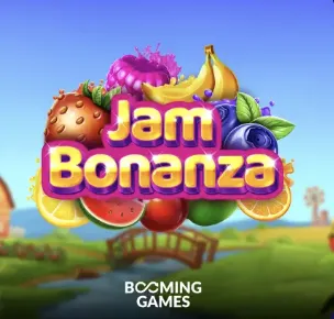 Jam Bonanza