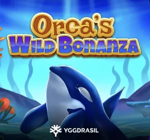 Orca's Wild Bonanza