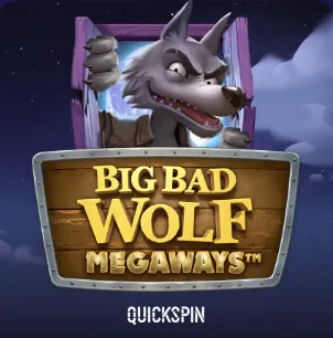 Big Bad Wolf Megaways