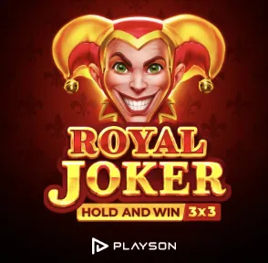Royal Joker
