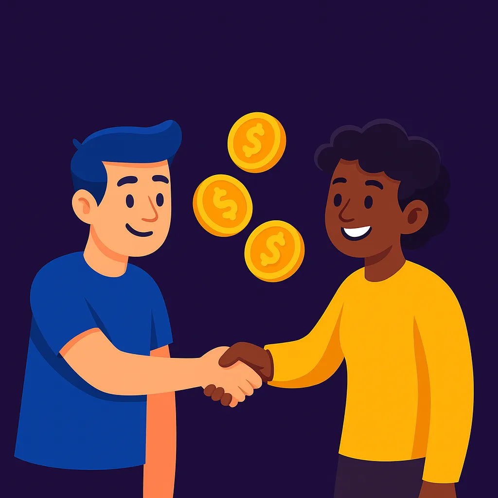 Verwijzingsprogramma