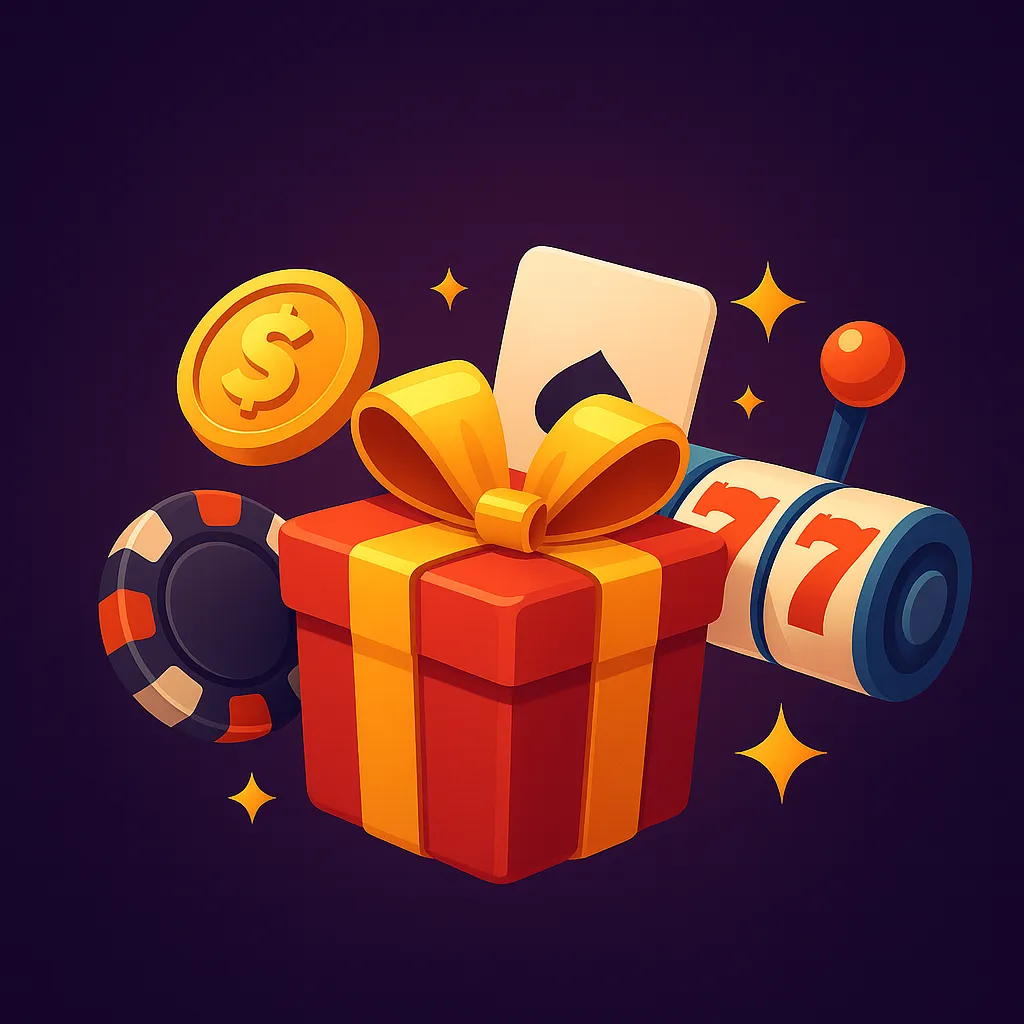 Casino Welkomstbonus
